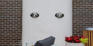 Citra Luxury Apartments Gallery 7