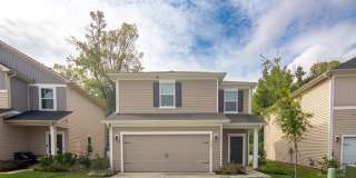 Brand new charming 3BR House in Charlotte Gallery 1