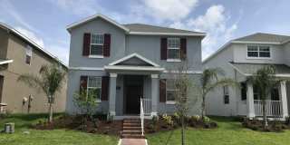 5/3 Lake Nona/Moss park Home with FREE Lawncare, Internet, Cable and Phone Gallery 1