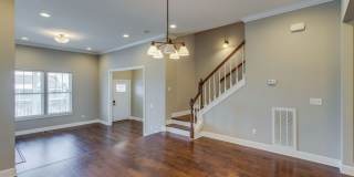 Larger 3 bedroom in The Nations for rent! Gallery 11