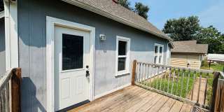 Cute & Newly Upgraded 1-Bedroom Home in Derby with Spacious Yard! Gallery 1