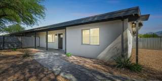 Charming 3BR unit in Tucson Charming 3BR unit in Tucson Gallery 1