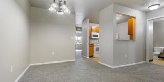 Washington Heights Townhomes Gallery 33