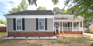Welcome to this charming 3 bedroom, 2 bathroom home located in the Olde Whitehall neighborhood Gallery 1