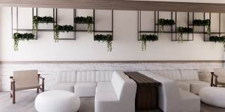 The Residence Peninsula Apartments Gallery 17