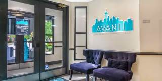 Avanti Gallery 19