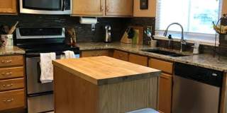 4 Bd, 2 Ba, Home, Quiet Neighborhood, Great Floorplan, Mature Landscaping! Gallery 5