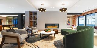 The Hannah Gallery 1