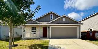 Beautiful & Bright 1-Story, 4-Bedroom, 2-Bath Home near Randolph & Ft Sam! Gallery 1
