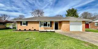 Newly remodeled, furnished home Trenton, Ohio Gallery 1