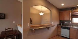 Quiet North Liberty Townhouse - CCA School District Gallery 4
