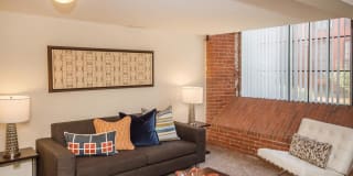 Lofts at The Mills Gallery 13