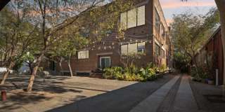 Santa Fe Art Colony Gallery 57