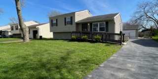 Updated 3 Bedroom 1 Bathroom Home with Garage Gallery 1