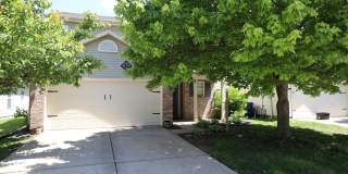 3 Bedroom Noblesville Home! Gallery 1
