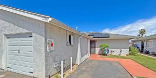 Beautiful 2BD/2BA Condo in El Cajon W/ A/C, W/D, Covered Back Patio, & Community Pool! Gallery 1