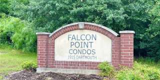 Falcon Point Condominiums Falcon Point Condominiums Gallery 1