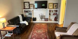 1840 Wheat Street Gallery 6