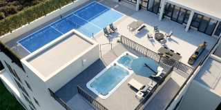 Royal Blue Gallery 19