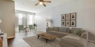 The Lofts Citycentre Gallery 22