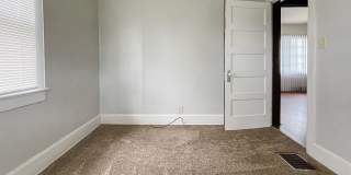 1920 S Gharkey St: Coming Soon! Pet-Friendly 2 Bedroom Home Near Downtown Muncie! W/D Hookups! Gallery 9