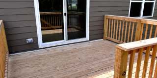 Beautiful New Construction Home in Lyndon – Minutes from Westport Village Beautiful New Construction Home in Lyndon – Minutes from Westport Village Gallery 16