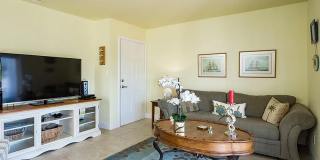 Stunning 2/1 available now at Waterside at Coqunia Key! Gallery 11