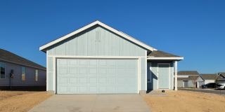 Brand new home on a corner lot! Gallery 1