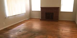 Spacious + Bright 3B Greeley House with Garage! Gallery 8