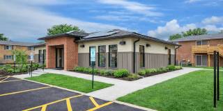 The Boulevard Townhomes Gallery 12