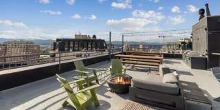 Archer Tower Gallery 19