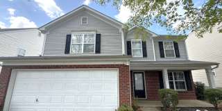 4 Bedroom Home in Moss Creek! Gallery 1