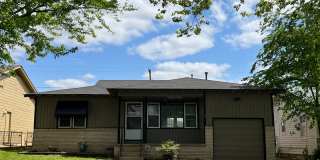 Three Bedroom Tulsa, 1 Bath Three Bedroom Tulsa, 1 Bath Gallery 1