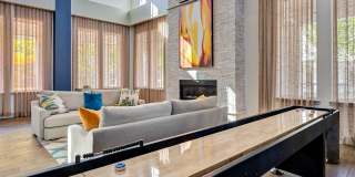Veranda at Norton Commons Gallery 21