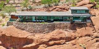 4925 E Red Rock Drive Gallery 1