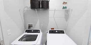 The Parian Mooresville Apartments Gallery 32