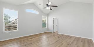 Elegant Two-Story Living in Tuscany Meadows – Harker Heights, TX Gallery 11
