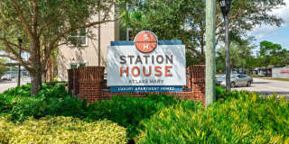 Station House at Lake Mary Gallery 30