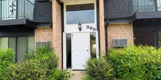 965 WESTMORELAND Drive Gallery 1