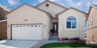 5315 Fossil Butte Drive Gallery 1