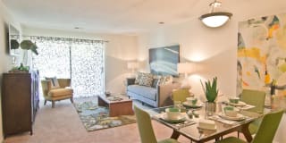 Lakecrest Apartments Gallery 9
