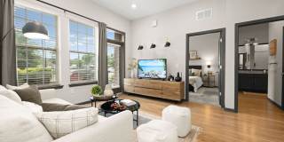 The Grace at Tyron Gallery 22