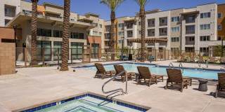 Suncrest Vista at Canyon Trails 55+ Apartments Gallery 2