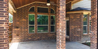 Elegant Two-Story Living in Tuscany Meadows – Harker Heights, TX Gallery 36