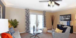 The Flats at Hurstbourne Gallery 11