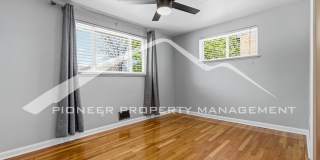 Charming Home with Central AC and Fenced Yard Gallery 11