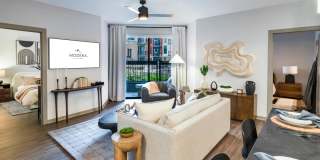 Modera SoBro Gallery 17