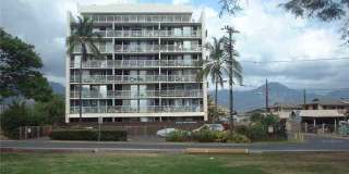 85-003 Pokai Bay Street #401 - 1 Gallery 1