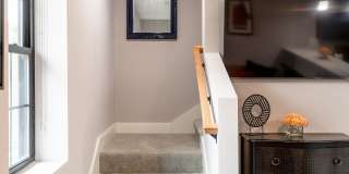 The Lofts at 93 North Gallery 18