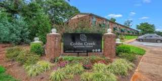 Cobbs Creek Apartments Gallery 7
